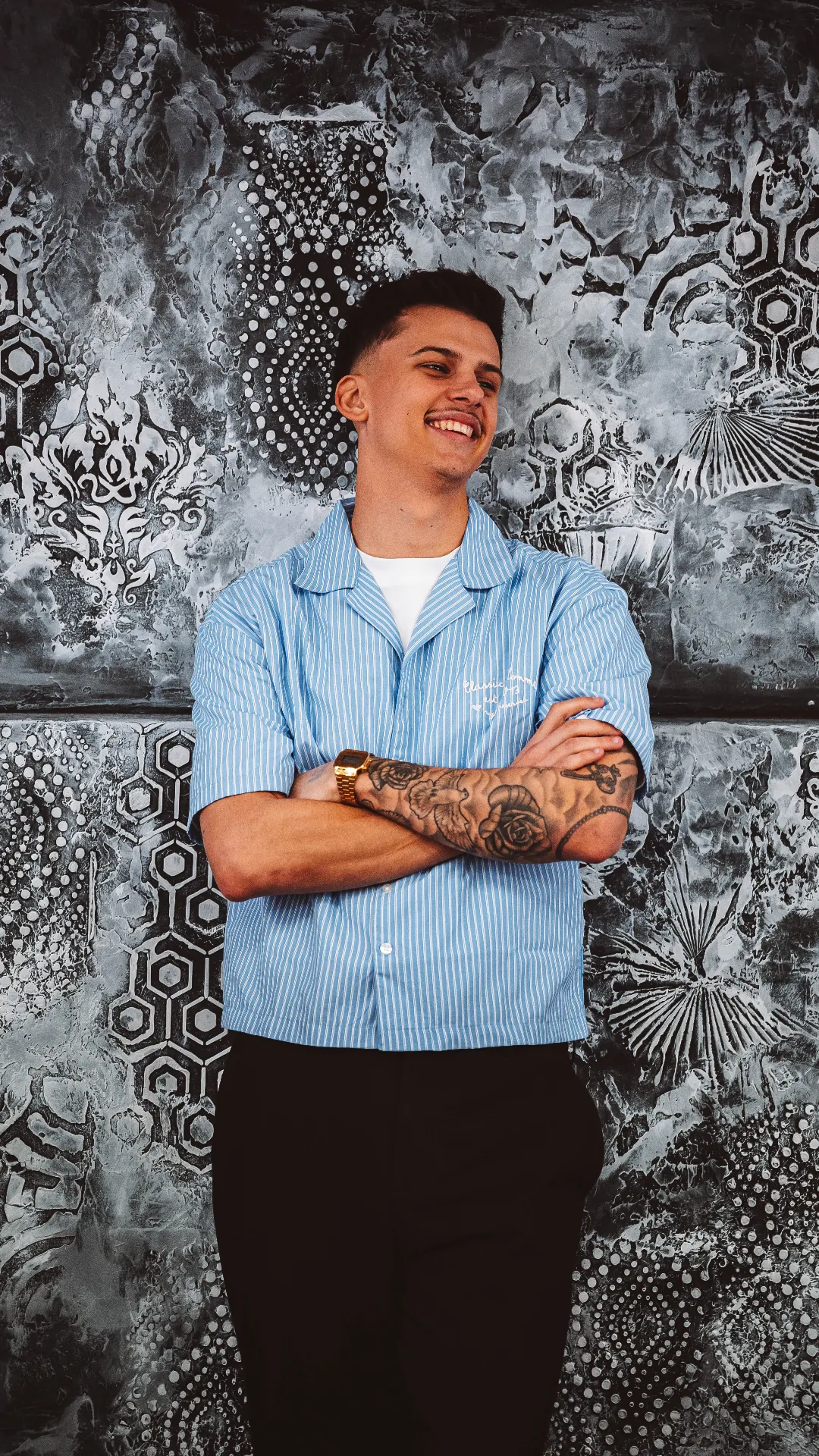 Marton Olivér